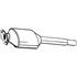 1 catalyseur Bosal 099190