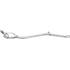 1 catalyseur Bosal 099610