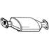 1 catalyseur Bosal 099637