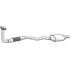 1 catalyseur Bosal 099639
