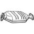 1 catalyseur Bosal 099667