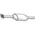 1 catalyseur Bosal 099668