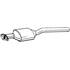 1 catalyseur Bosal 099679