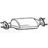 1 catalyseur Bosal 099752