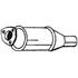 1 catalyseur Bosal 099915