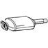 1 catalyseur Bosal 099956