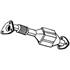 1 catalyseur Bosal 099959