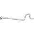 1 tuyau d'échappement Bosal 913351