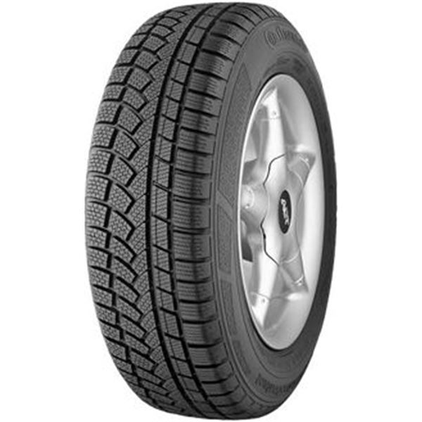 Pneu Hiver CONTINENTAL 205/50R17 93H Wintercontact Ts790 homologué BMW XL