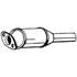 1 catalyseur Bosal 099145