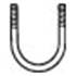 1 collier d'échappement Bosal 250649