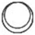 1 collier d'échappement Bosal 250865