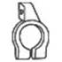 1 ressort pour échappement Bosal 251677