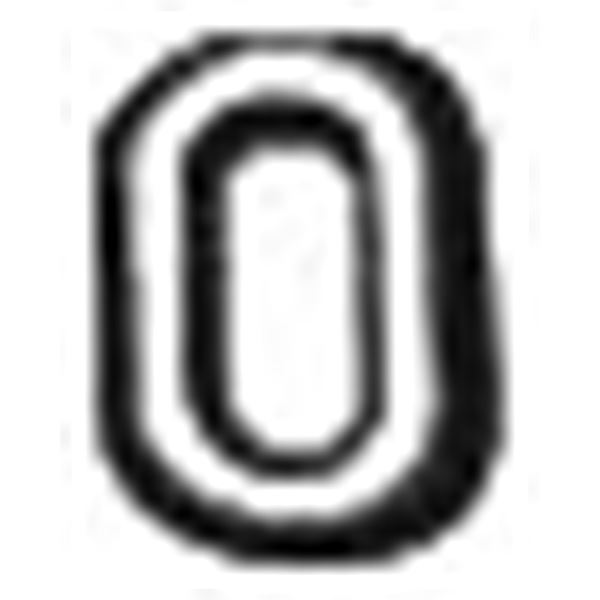 1 silentbloc d'échappement Bosal 255646