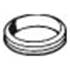 1 joint d'échappement Bosal 256027