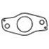 1 joint d'échappement Bosal 256059