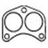 1 joint d'échappement Bosal 256296
