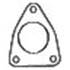 1 joint d'échappement Bosal 256790