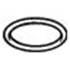1 joint d'échappement Bosal 256921