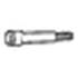 1 pièce de visserie pour pose d'échappement Bosal 258786