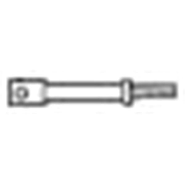 1 pièce de visserie pour pose d'échappement Bosal 258788
