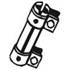 1 tube de raccord d'échappement Bosal 265955