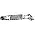 1 tuyau d'échappement Bosal 713399