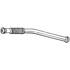 1 tuyau d'échappement Bosal 767831