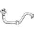 1 tuyau d'échappement Bosal 785243
