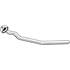 1 tuyau d'échappement Bosal 801155
