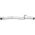 1 tuyau d'échappement Bosal 818439