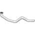 1 tuyau d'échappement Bosal 825677
