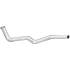 1 tuyau d'échappement Bosal 829001
