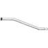 1 tuyau d'échappement Bosal 835033