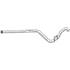 1 tuyau d'échappement Bosal 837509