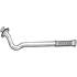 1 tuyau d'échappement Bosal 840159