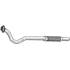 1 tuyau d'échappement Bosal 840161