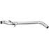 1 tuyau d'échappement Bosal 845099