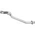 1 tuyau d'échappement Bosal 851351