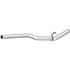 1 tuyau d'échappement Bosal 852633