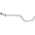 1 tuyau d'échappement Bosal 880237
