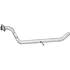 1 tuyau d'échappement Bosal 886075