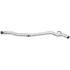 1 tuyau d'échappement Bosal 889399