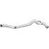 1 tuyau d'échappement Bosal 892957