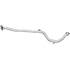 1 tuyau d'échappement Bosal 945275