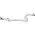 1 tuyau d'échappement Bosal 953145