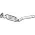 1 catalyseur Bosal 099021