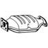 1 catalyseur Bosal 099072