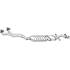 1 catalyseur Bosal 099085