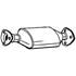 1 catalyseur Bosal 099244